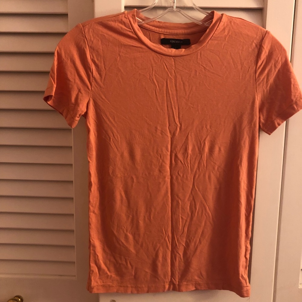 FOREVER 21 Tee